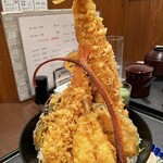 お食事処 なみき - 