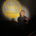 The Public stand Oomiya Higashiguchi Ten - 