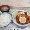 かつ亭 - 料理写真: