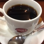 BECK'S COFFEE SHOP Oosaki Ten - 