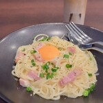 鎌倉パスタ - 