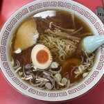 Ramen Suehiro Honten - 