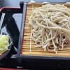 飯豊とそばの里センター そば伝承館 - 料理写真: