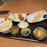 Okamado Meshi Torafuku Lalaport Tachikawa Tachitobi Ten - 