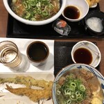 Marugame Seimen Otsu Zensho Ten - 