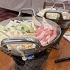 大金温泉グランドホテル - 料理写真: