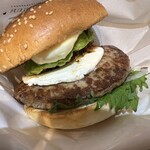 Freshness Burger Musashikosugi Ten - 