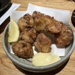 シハチ鮮魚店  - 