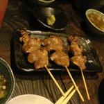 Sumibi Yakitori Torifuku - 