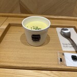 Soup Stock Tokyo Perie Nishi Funabashi Ten - 