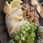 Udon Shikisai - 