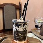 TOKUNAGA COFFEE Kitayabe Ten - 