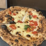 No.8 PIZZERIA - 