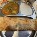 インド料理 MUTHU - 