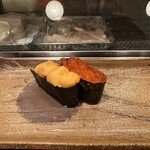 Inagi Yoroshiku Zushi - 