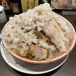 燕三条ラーメン ガッツリ軒 - 料理写真: