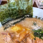 Tsubaki Ramen Shop - 