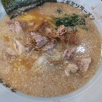 Tsubaki Ramen Shop - 