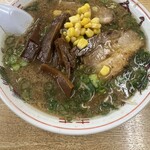 Kinpachi Ramen - 