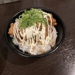 Doro Soba Masa Sakaisuji Honmachi Ten - 