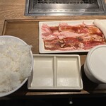 Yakiniku Like Ueno Ten - 