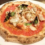 Pizzeria Napoletana Bufalo - レガーロ