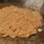 Okonomiyaki Rock - 