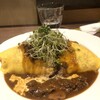 洋食とカフェ きいろのスプーン - 