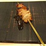 Yakitori Takashima - 