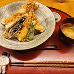 Tempura Yasuda - 