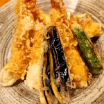 Tempura Yasuda - 