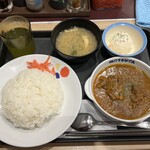 松屋 - 