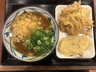 Marugame Seimen Hachioji Airodo Ten - 