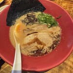 Hakata Ippudo Nishinomiya Kitaguchi Ten - 