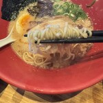 Hakata Ippudo Nishinomiya Kitaguchi Ten - 