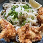 Sanuki Udon Tokachi Umageya - 