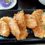 Seafood Shokudo Jakoya - 