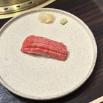 焼肉 銀座コバウ - 