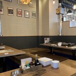 Yakiniku Taishu Sakaba New Iwakura - 