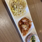 Yakiniku Taishu Sakaba New Iwakura - 