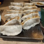 Nikujiru Gyoza no Dandadan Wako Ten - 