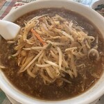 ラーメン在 - 