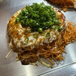 Okonomiyaki Teppanyaki Sora - 