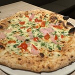 PIZZERIA MANCINI TOKYO - 