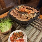 Korean Izakaya Tsuchi no Mura - 