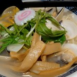 Yamada Udon Higashikurumeminamiten - 