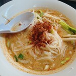 タイラーメン - 