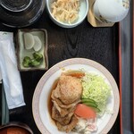 Wafu Restaurant Miwaku - 