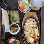 Wafu Restaurant Miwaku - 