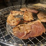 Yakiniku Marukawa Tsu Ekimae Ten - 